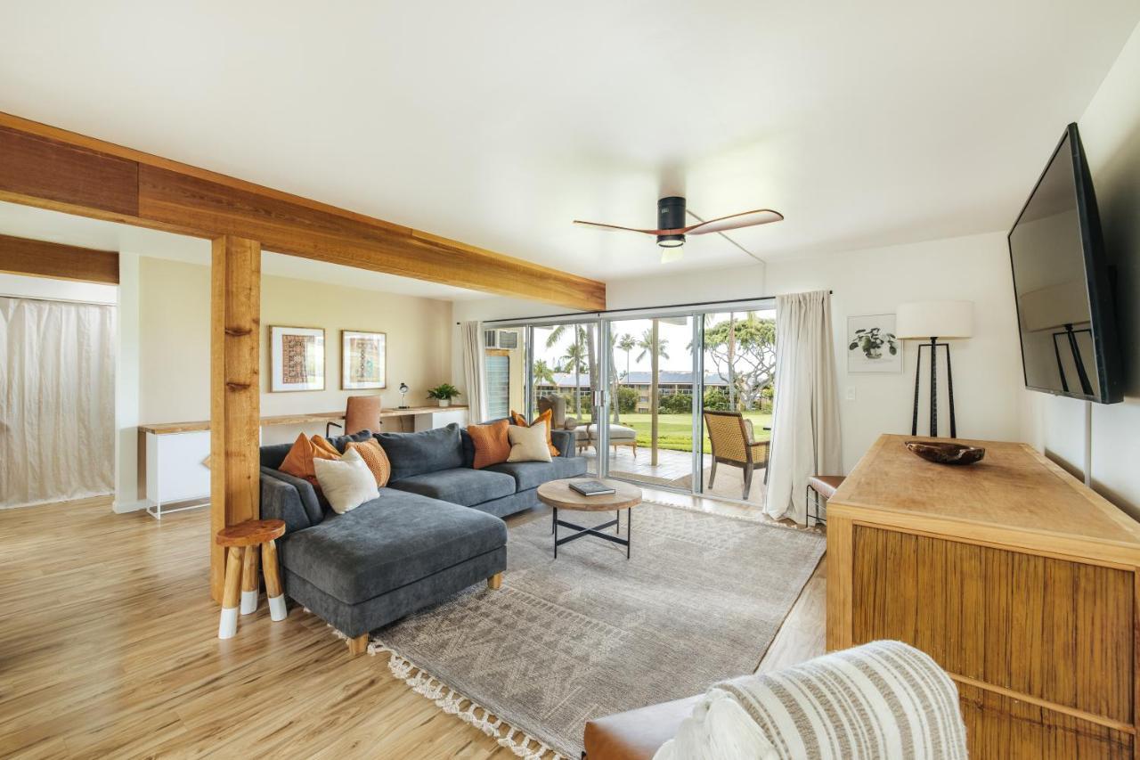 Appartamento The Olena At Keauhou Bay Kailua-Kona Esterno foto